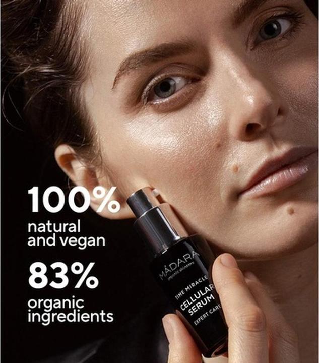 Image du produit Madara Miracle du temps (30 ml)