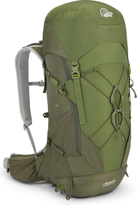 Actual product image Lowe Alpine AirZone Trail Camino 37:42 (37 l)