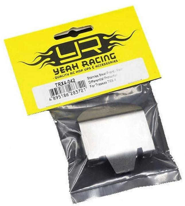 Image du produit Yeah Racing Protection différentielle
