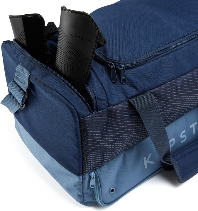 Immagine prodotto Kipsta borsa sport team hardcase 45l 197497 (45 l)