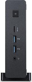 Productafbeelding Acer PC CXI4 ChromeBox iC Chrome (Intel Core i3-10110U, 8 GB, Intel UHD Graphics)