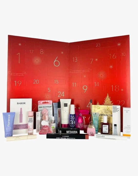 Douglas Beauty highlights