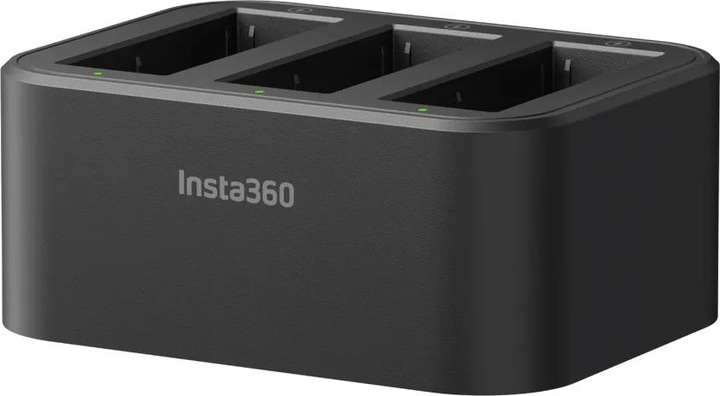 Produktbild Insta360 Fast Charge Hub (CINSAAXE) (Ace, ACE PRO)