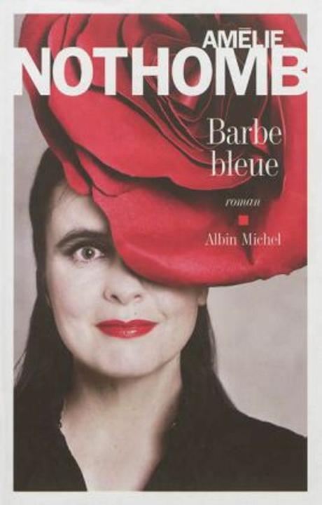 Produktbild Barbe bleue (Französisch, Amélie Nothomb, 2014)