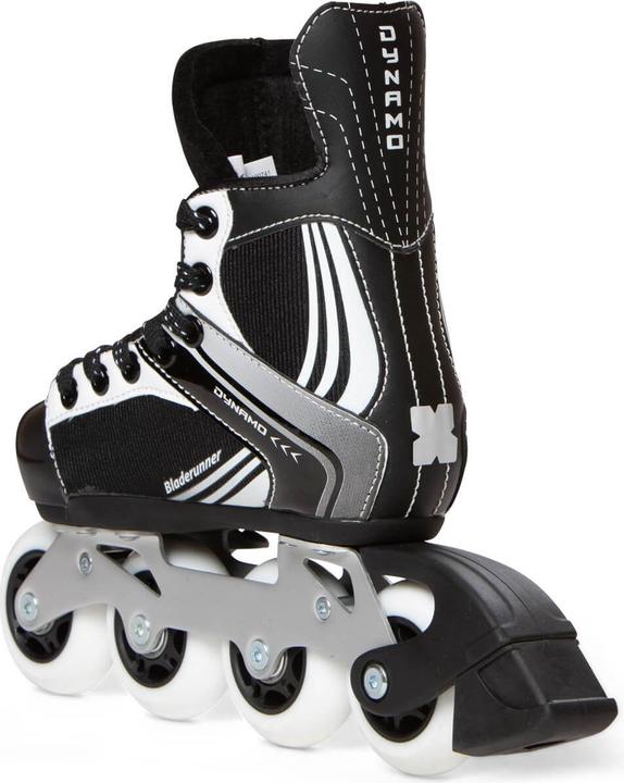 Actual product image Bladerunner Dynamo - Adj Hockey (28, 29, 30, 31, 32)