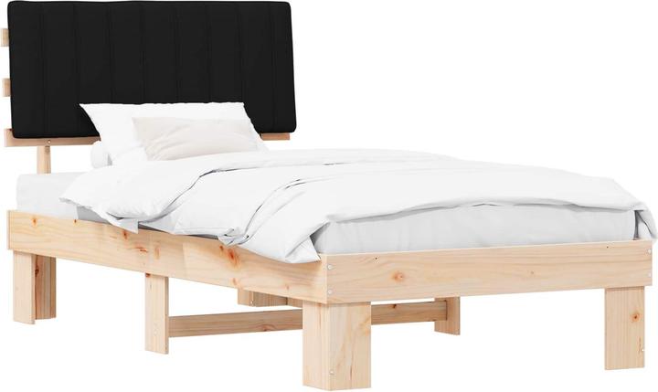 Image du produit vidaXL Bettrahmen (100 x 200 cm)