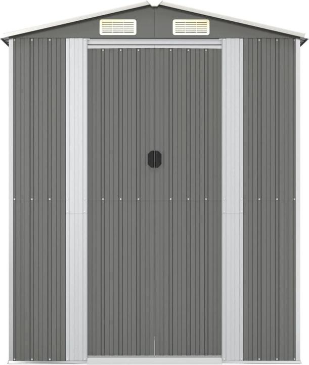 Produktbild vidaXL Geräteschuppen