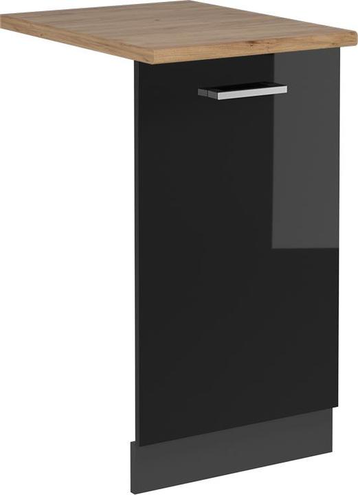 Actual product image Vicco Geschirrspülblende R-Line