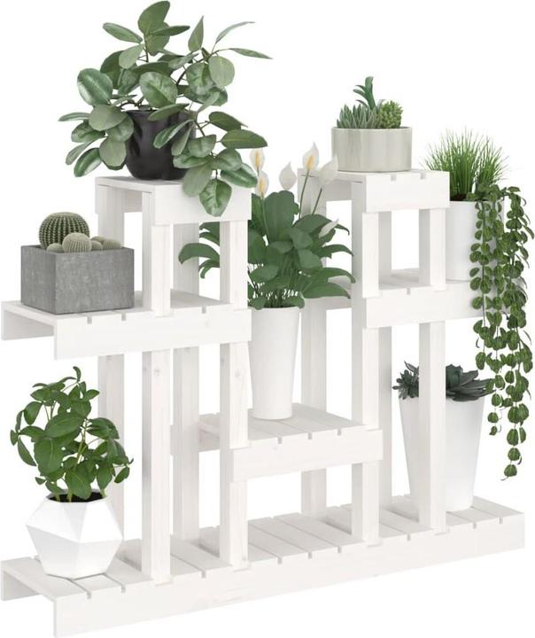 Image du produit vidaXL Pflanzenständer