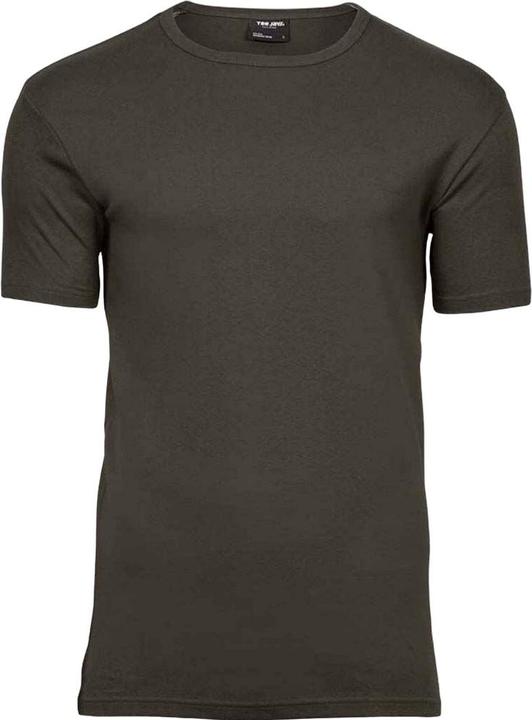 Tee Jays Interlock TShirt (XL)