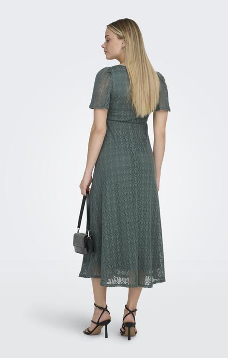 Image du produit Only ONLDANIELLA Langes Kleid Kleid (S)