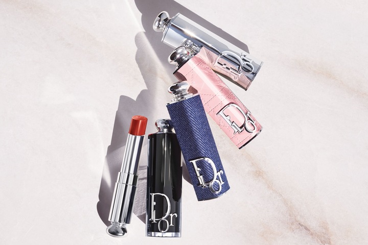 Produktbild Dior Addict Lipstick Refill No 720 (720)