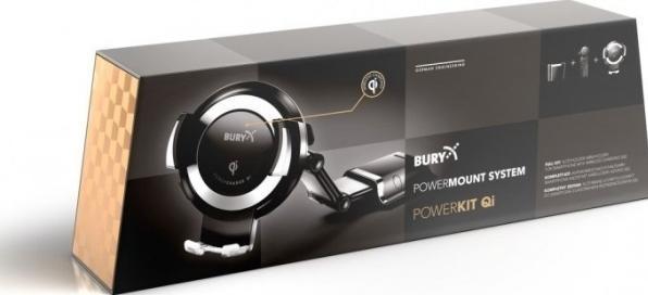 Actual product image THB Bury PowerKit Qi