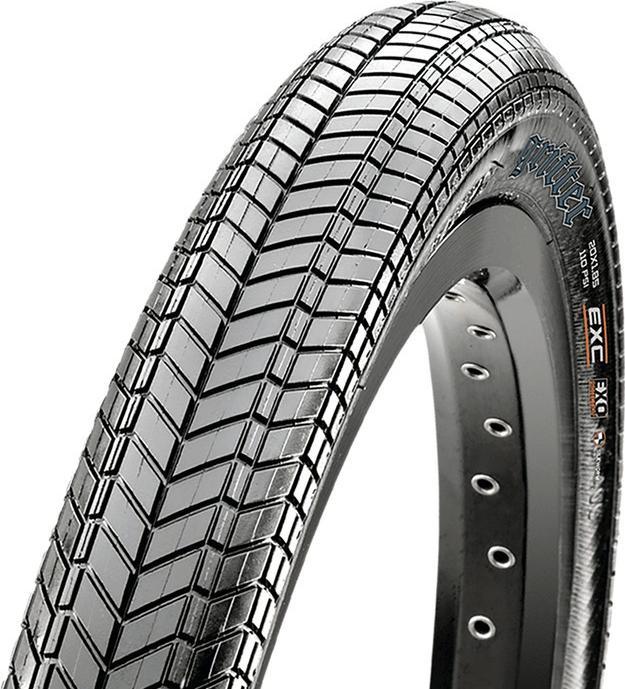 Produktbild Maxxis Grifter (20 x 2.10, 53-406)
