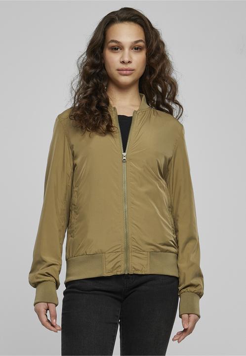 Produktbild Urban Classics Ladies Light Bomber Jacket (3XL)