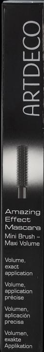 Produktbild Artdeco Amazing Effect (#Black)