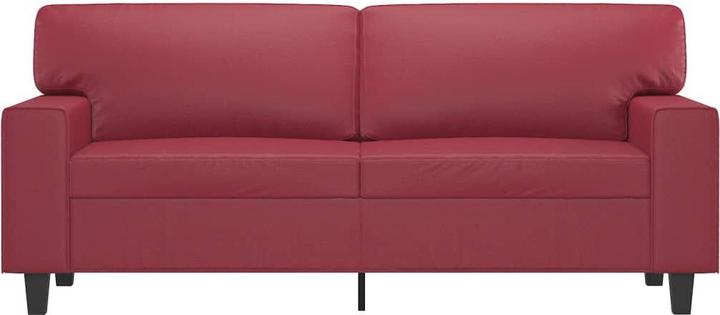 Produktbild vidaXL 2-Sitzer-Sofa (2-Sitzer)