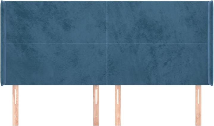 Image du produit vidaXL Raya (183 x 16 x 128 cm)