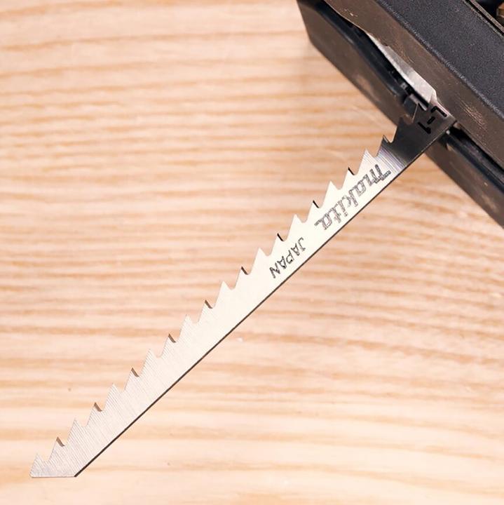 Image du produit Makita Lame de scie sauteuse L-1 A-86290 5 S