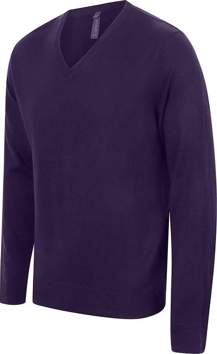 Immagine prodotto Henbury Felpa Scollo a V Uomo (XL)