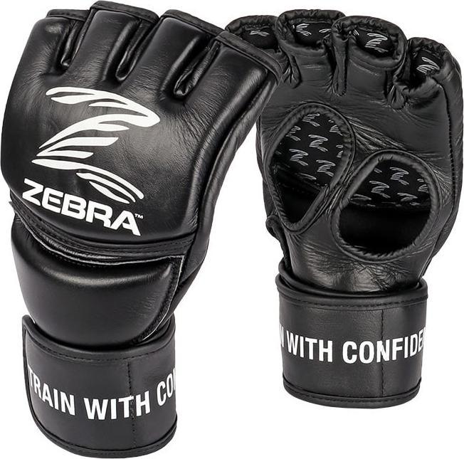 Produktbild Zebra Athletics Mma Sparring handschuhe (S)