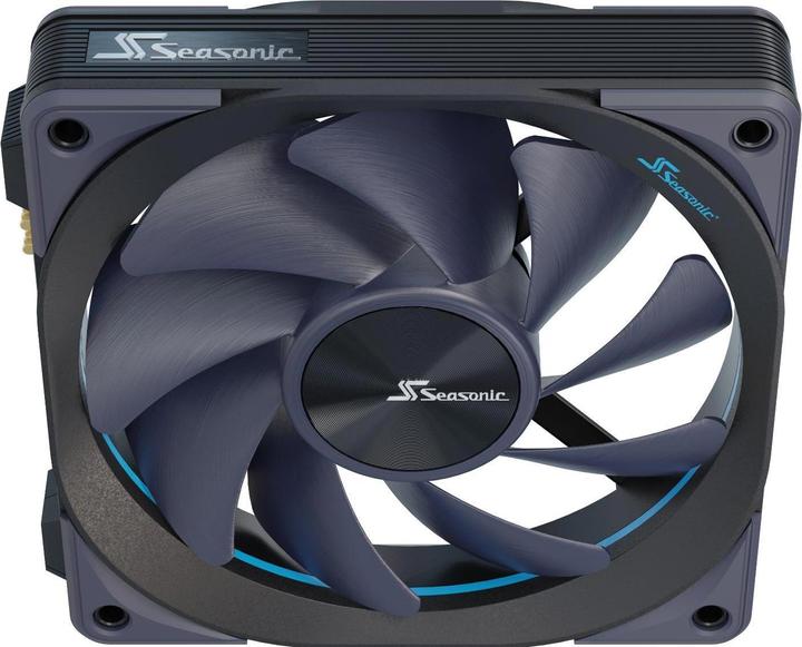 Produktbild Seasonic MagFlow (120 mm, 3 x)