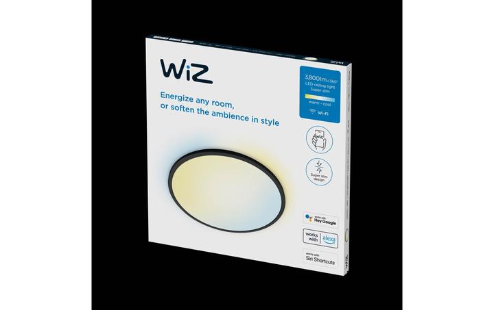 Image du produit WiZ SuperSlim (3800 lm)