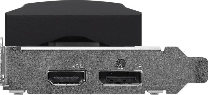 Actual product image AsRock Arc A380 (6 GB)