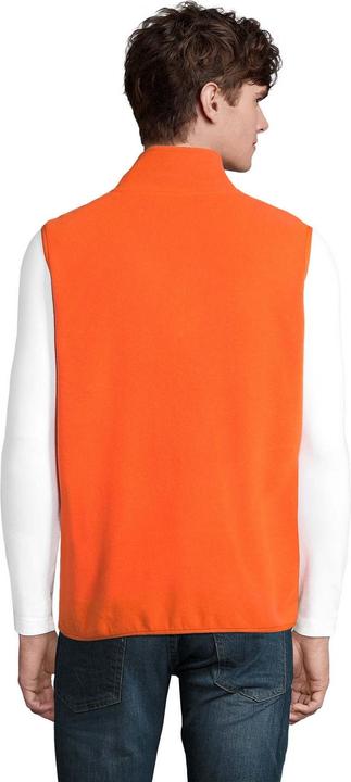 Produktbild Sols Factor Weste Mit Reissverschluss (M)