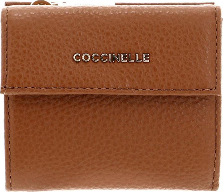 Produktbild Coccinelle Metallic Soft Wallet