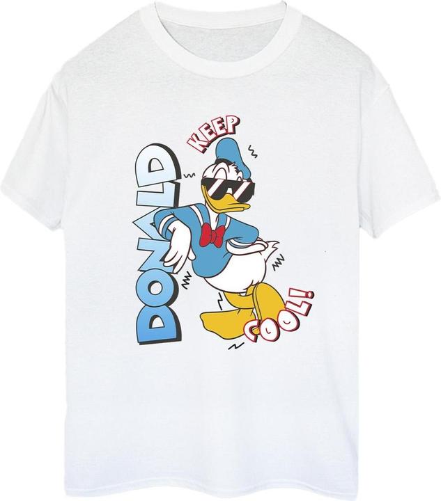 Produktbild Disney Donald Duck Cool TShirt (S)