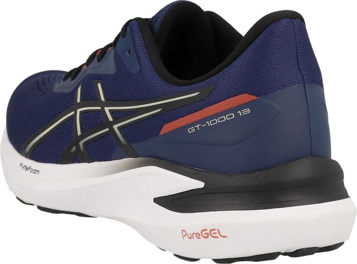 Actual product image ASICS Performance GT-1000 13 - 63735 (44.5)