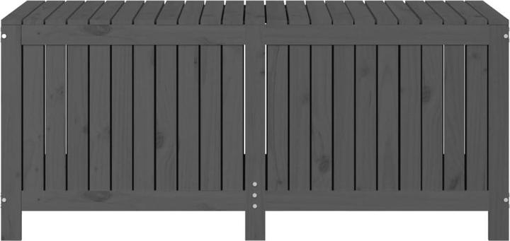 Produktbild vidaXL Gartentruhe