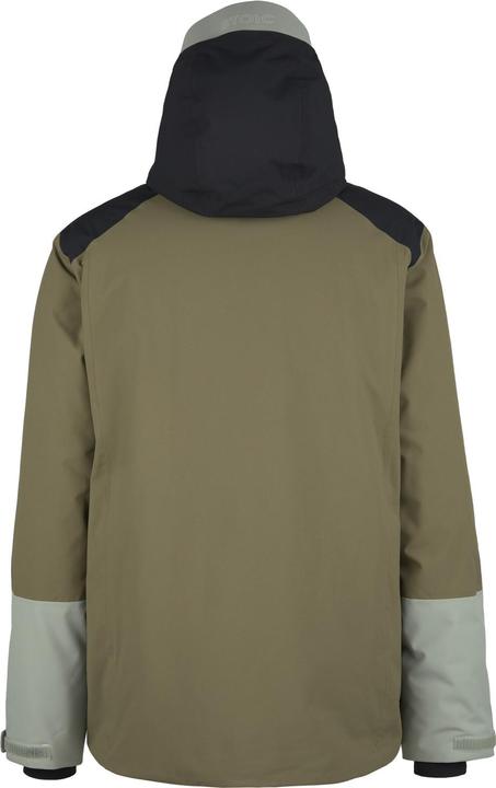 Produktbild Stoic MountainWool AsplidenSt. II Ski Jacket (S)