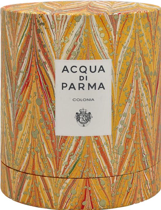 Produktbild Acqua Di Parma Holiday 2022 Eau de Cologne 100 / Bath Shower Gel / Deodorant (Körperpflegeset)