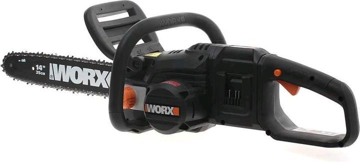 Produktbild Worx WG384E.9 (Akku Kettensäge)