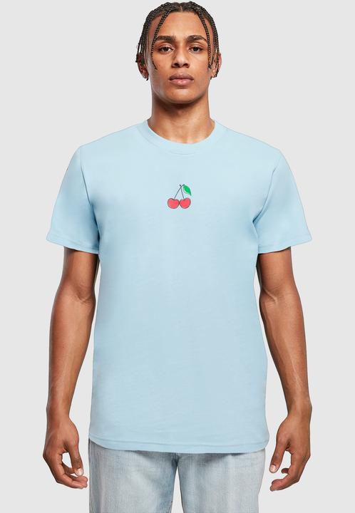 Produktbild Merchcode Summer - Sweet Cherry T-Shirt - 170861 (S)