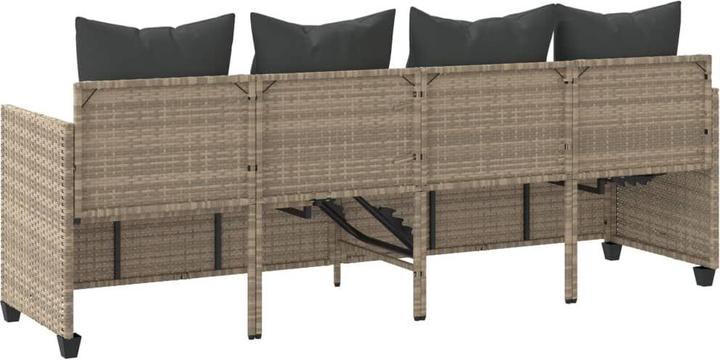 Produktbild vidaXL James (55 cm)