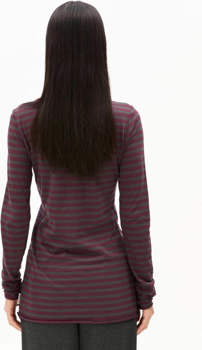 Actual product image Armedangels Langarmshirt EINAARA (L)