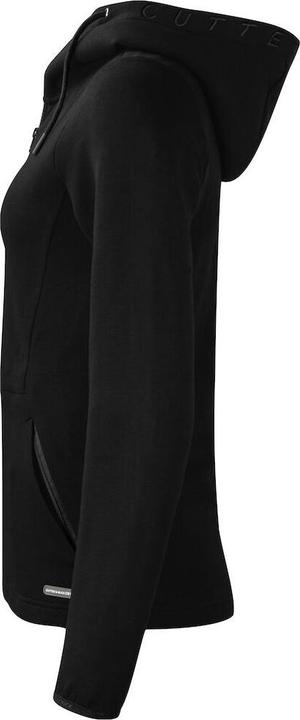 Produktbild Cutter & Buck Pemberton Hoodie mit durchgehendem Reissverschluss (XS)