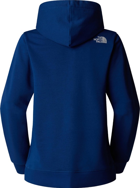 Actual product image North Face Drew Peak Light (L)