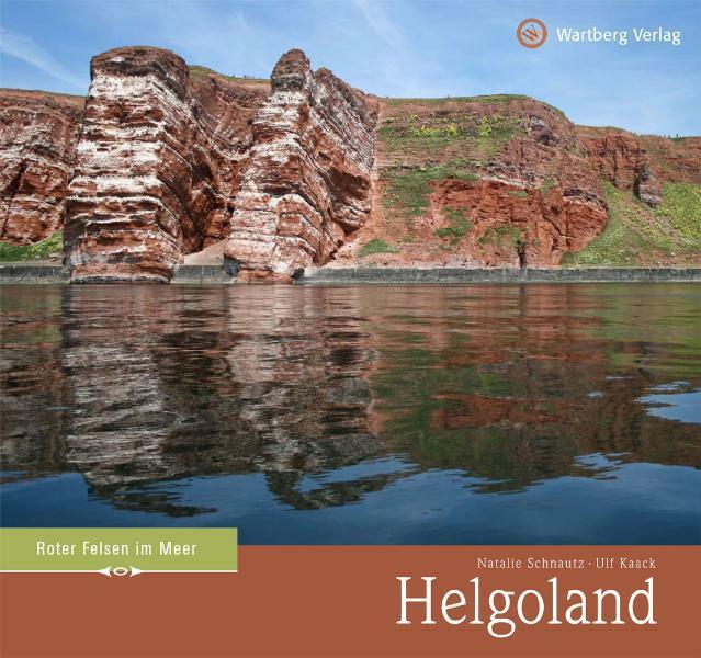 Produktbild Helgoland (Deutsch, Natalie Schnautz, Ulf Kaack, 2011)