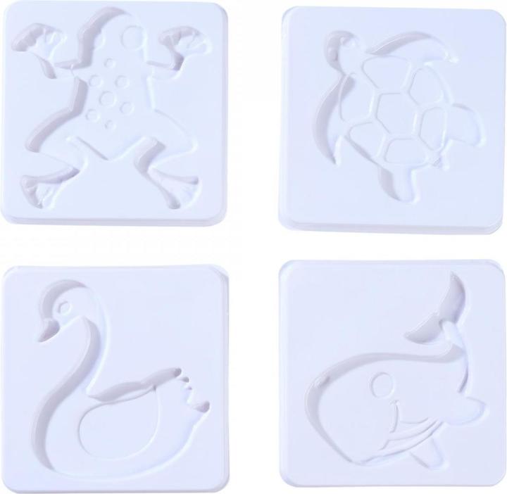 Produktbild Simba Aqua Gelz Kreativ-Set, 16-tlg.