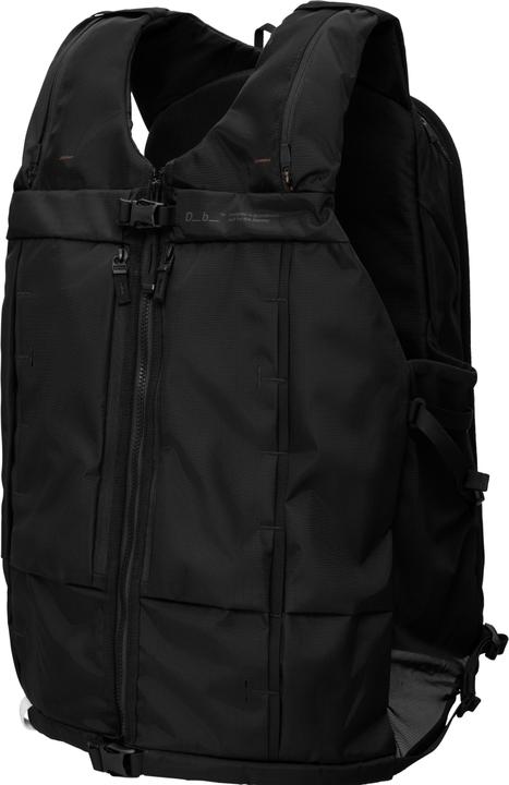 Snow Pro Vest