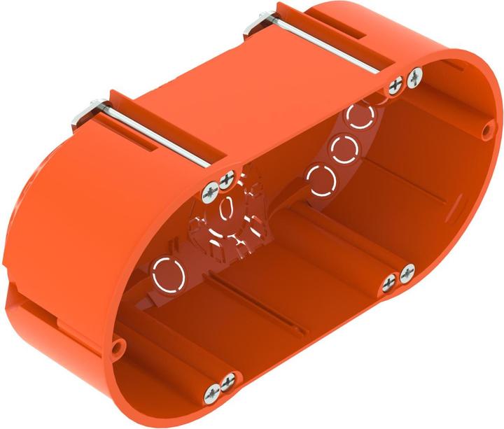 Produktbild OBO Bettermann HW Gerätedose