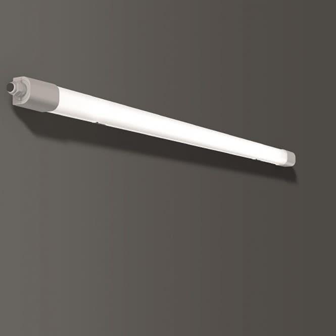 Image du produit RZB Luminaire FR PlanoxEco 451219.009.2 33/54W 43/6300lm 3000K DV 4x1,5 L=1669m (4350 lm)