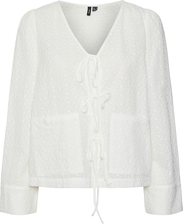 Actual product image Vero Moda VMPALMA Top Top (XS)