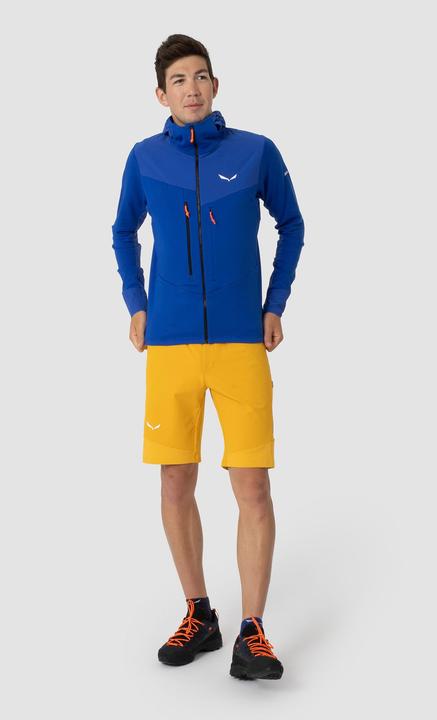 Produktbild Salewa Agner PolarLite Hooded Jacket (46, S)