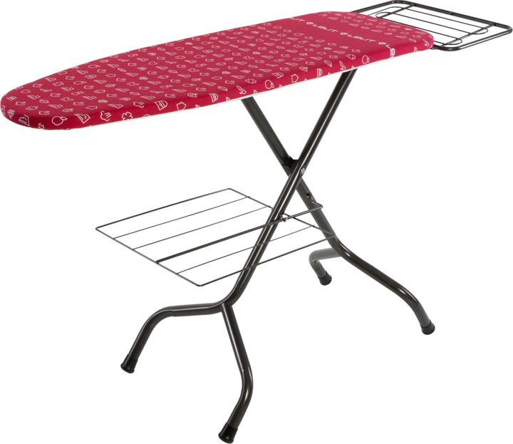 Produktbild Lelit PA113 LinoPopUp 140 Bügelbrett 120 x 37 cm