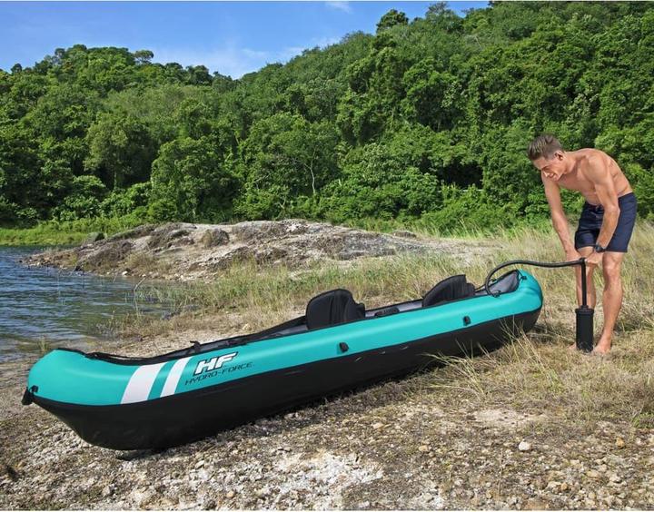 Image du produit Bestway Ventura X2 (2 Personnes)